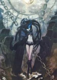 BLACK★ROCK SHOOTER OVA