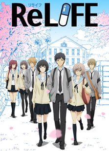 ReLIFE