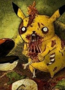 【毁童年】看完这个你的童年就毁了