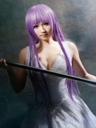 cosplay精选