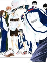 网球王子OVA：全国大赛[国语版]