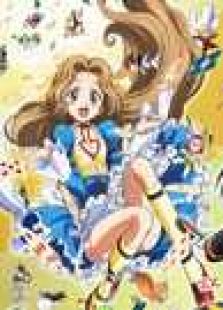 叛逆的鲁鲁修OVA：娜娜莉梦游仙境