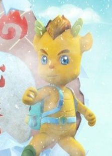 小瑞与大魔王之家族使命免费观看