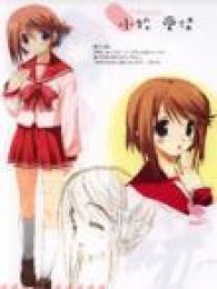 To Heart-第1季