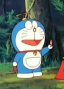 哆啦A梦 剧场版 大雄与龙骑士