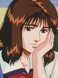 动漫十大女神
