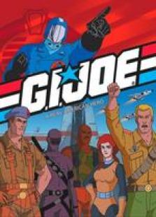 特种部队G.I.JOE