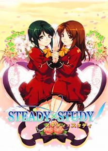 Steady X Study