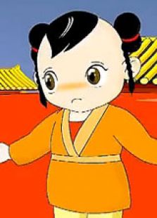 亲子小故事