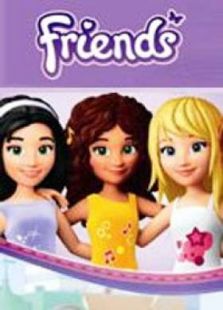 Friends免费观看