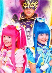 巴啦啦小魔仙音符之谜免费观看