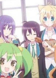 GJ部