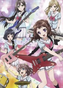 BanG Dream!