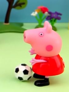 粉红猪玩具故事在线观看地址及详情介绍