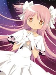 魔法少女小圆剧场版：叛逆的物语