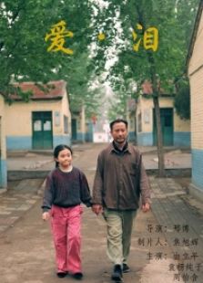 爱泪微电影完整版