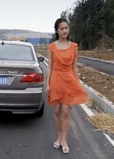 裸归微电影