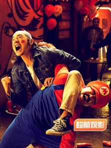 摆渡人超前观影报道完整版