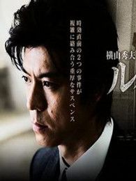 罗宾计划完整版