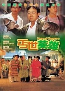 丐世英雄完整版