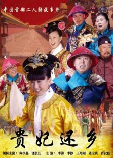 贵妃还乡免费观看