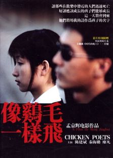 像鸡毛一样飞完整版