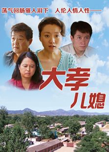 大孝儿媳免费观看