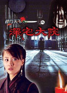 镖行天下之深宅大院完整版