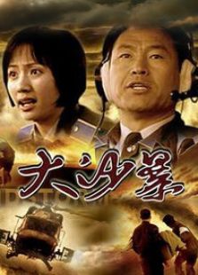 大沙暴完整版