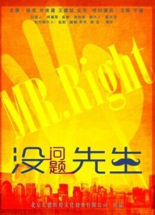 没问题先生