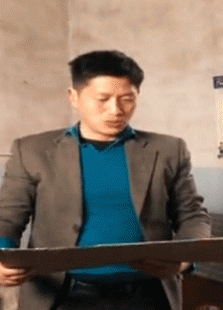 不能这样活之请客微电影