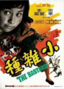 小杂种完整版