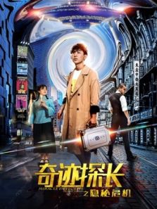 奇迹探长之隐秘危机在线免费观看