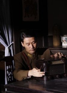 将军的选择完整版