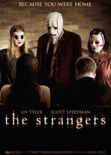 陌生人（2008）