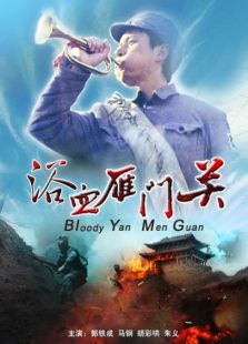 浴血雁门关完整版