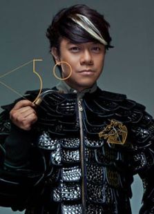 金马奔腾经典50完整版