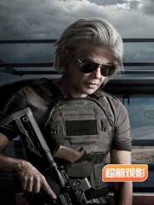 终结者黑暗命运超前观影报道完整版