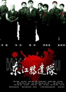 东江特遣队完整版