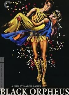 黑人奥菲尔完整版