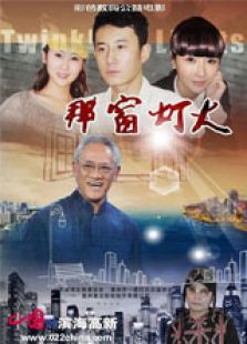 那窗灯火完整版