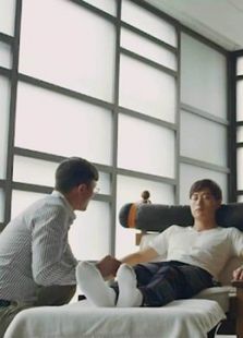 宫俊的临界边缘微电影