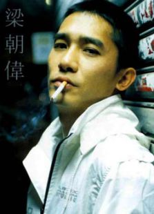 梁朝伟经典作品合辑
