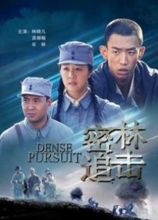 密林追击完整版