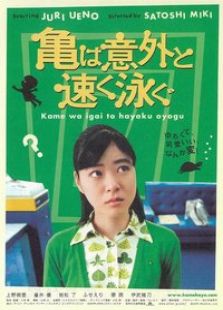 乌龟意外之速游完整版