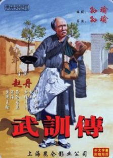 点击播放《武训传》