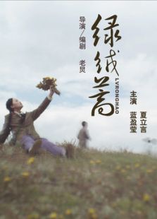绿绒蒿微电影