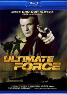 终极力量（2005）