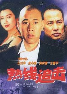 热线追击完整版