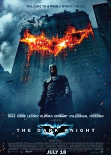 《蝙蝠侠前传2黑暗骑士》电影-高清电影完整版